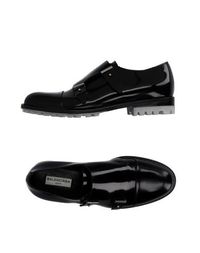 Мокасины Balenciaga