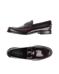 Мокасины Tod's