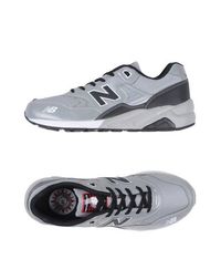 Низкие кеды и кроссовки NEW Balance