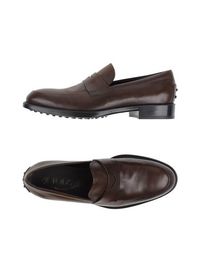 Мокасины Tod's