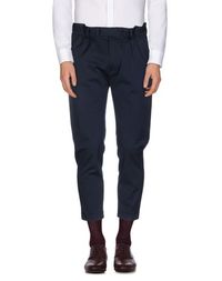 Повседневные брюки Dsquared2