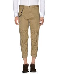 Повседневные брюки Dsquared2