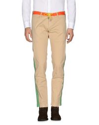 Повседневные брюки Dsquared2