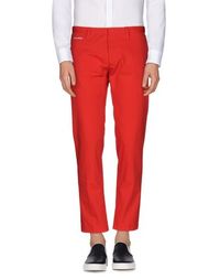 Повседневные брюки Dsquared2