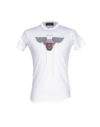 Футболка Dsquared2