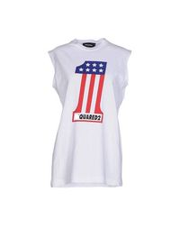Футболка Dsquared2