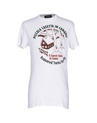 Футболка Dsquared2