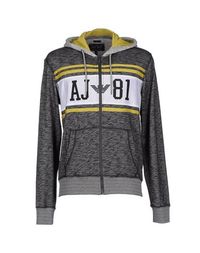 Толстовка Armani Jeans