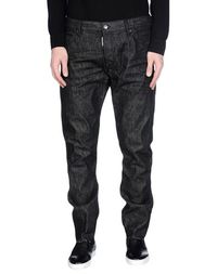 Джинсовые брюки Dsquared2