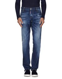 Джинсовые брюки Dsquared2