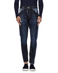 Джинсовые брюки Dsquared2