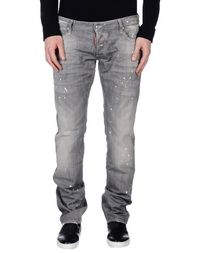 Джинсовые брюки Dsquared2