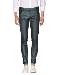 Джинсовые брюки TOM Rebl