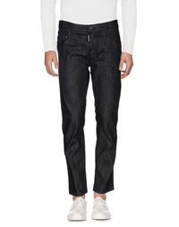 Джинсовые брюки Dsquared2
