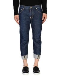 Джинсовые брюки Dsquared2