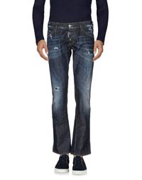 Джинсовые брюки Dsquared2