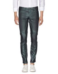 Джинсовые брюки TOM Rebl