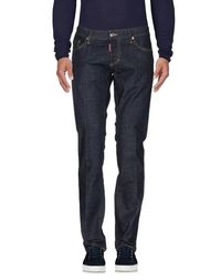 Джинсовые брюки Dsquared2