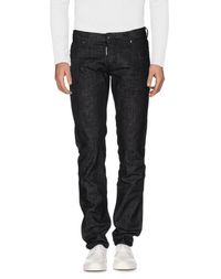 Джинсовые брюки Dsquared2
