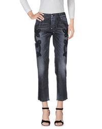Джинсовые брюки Dsquared2