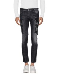 Джинсовые брюки Dsquared2