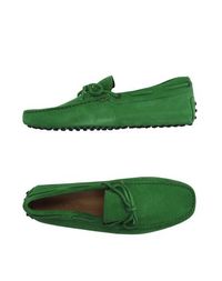 Мокасины Tod's