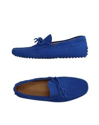 Мокасины Tod's