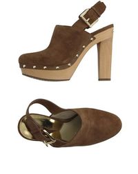 Мюлес и сабо Michael Michael Kors