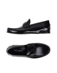 Мокасины Dolce &; Gabbana
