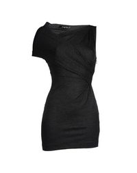Короткое платье Dsquared2