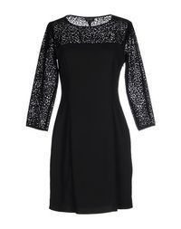 Короткое платье Armani Jeans