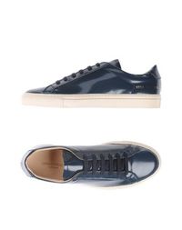 Низкие кеды и кроссовки Common Projects