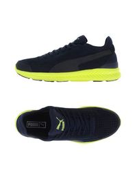 Низкие кеды и кроссовки Puma