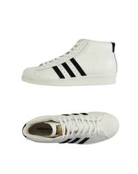 Высокие кеды и кроссовки Adidas Originals