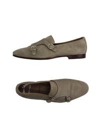 Мокасины Santoni