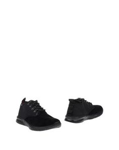 Полусапоги и высокие ботинки Vans