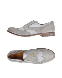 Обувь на шнурках Moma