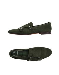 Мокасины Santoni