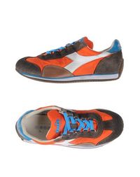 Низкие кеды и кроссовки Diadora Heritage
