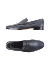 Мокасины Santoni