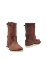 Сапоги RED Wing Shoes