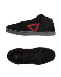 Низкие кеды и кроссовки ADE Shoes