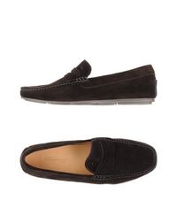 Мокасины Santoni