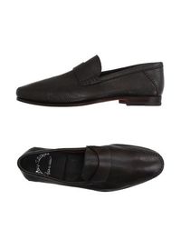 Мокасины Santoni