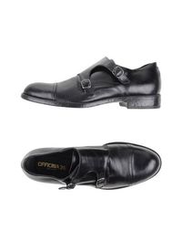 Мокасины Officina 36 Shoes
