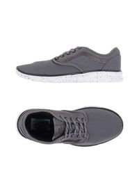 Низкие кеды и кроссовки Vans