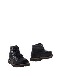 Полусапоги и высокие ботинки Shoe THE Bear