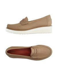 Мокасины Santoni