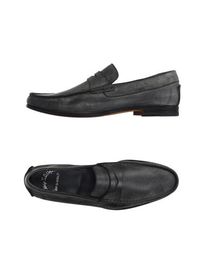 Мокасины Santoni