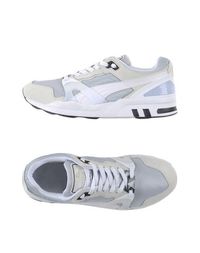 Низкие кеды и кроссовки Puma